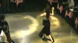 mario de camillis y barbara Wainnright