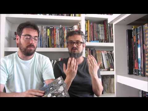 KitineteHQ 124 - Astro City Anjo Caído