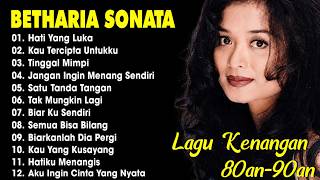 Download lagu Full Album Betharia Sonata| Lagu Lawas Terbaik | Lagu Pop Nostalgia 80an - 90an | Lagu Kenangan mp3