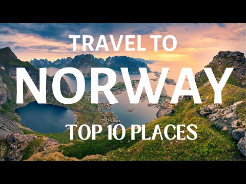 Discover Norway: Top Destinations and Hidden Gems