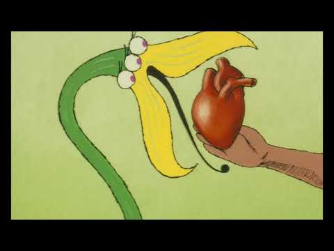 Adela Has Not Had Supper Υet trailer