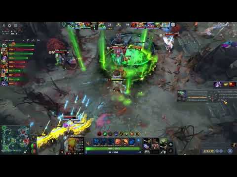 this is so funny! TSM cannot kill TINO's beastmaster! xD