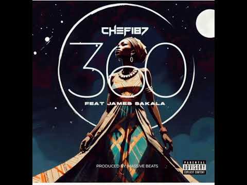 chef 187 ft james sakala ( official audio)