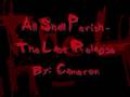 All Shall Perish - The Last Relapse 