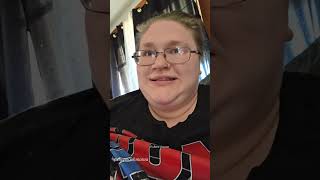 broken water heater update