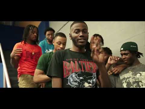 GX Yung King$ feat. DJ Crazy - Breathe (Official Video)