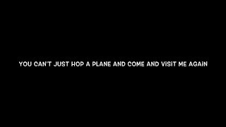 Tegan and Sara - Hop a Plane (Lyrics) [HQ]