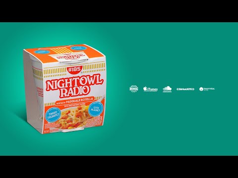 Night Owl Radio 185 ft. Timmy Trumpet and 12th Planet