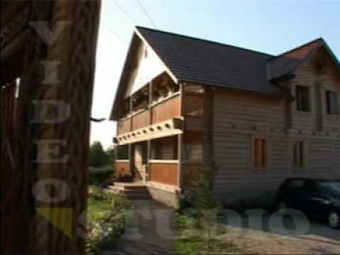 Cazare Barsana - Pensiunea Fratii Pasca, Maramures.