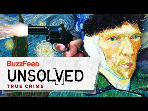 download lagu mp3 mp4 Van Gogh Died, download lagu Van Gogh Died gratis, unduh video klip Van Gogh Died