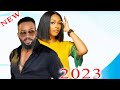 Falling Over Again (Full Movie) Fredrick Leonard & Tana Adelana  2023 Latest Nollywood Movie