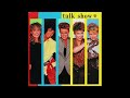 A5  Forget That Day  - Go-Go's – Talk Show Album 1984 Original Vinyl Rip HQ Audio