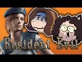 Resident Evil HD THE MOVIE FULL PLAYTHROUGH