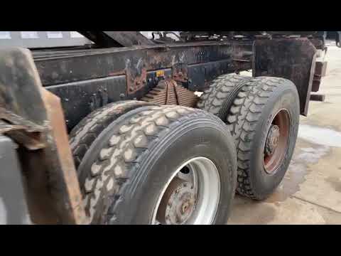 EL19666 - Mercedes-Benz SK 2631