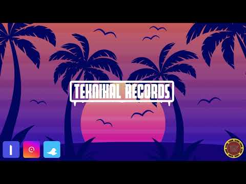 Alu Mix & Divergentes Inc - Muévete (Original Mix)