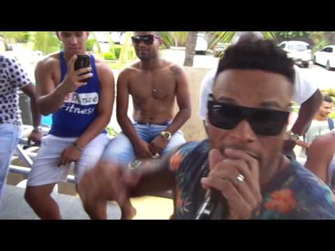 PARANGOLÉ PERCUSSÃO | SARRA NA PISTA | EM BRUMADO - BA