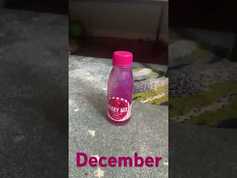 #Month #juice #which #Maybenone Your birth month your juice