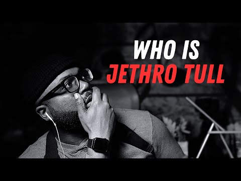 Why Did No One Tell Me About This Song?! | Aqualung Reaction