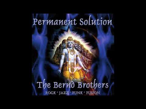 The Bernd Brothers-Funk-A-Tash HD