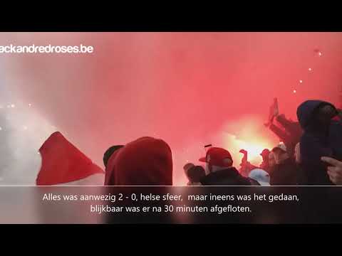 Standard Anderlecht P.O.1