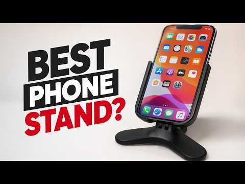 WeatherTech DeskFone Review