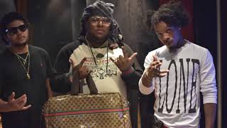 Just Rich Gates feat. DrugRixh Peso & Chris Gates - Hurry Up Buy