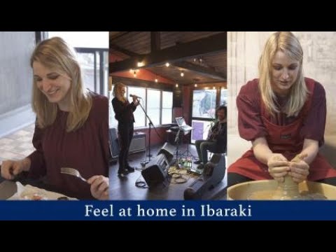 Feel at home in Ibaraki  ～Homestay in Ibaraki～