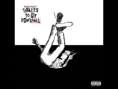 Machine Gun Kelly - Times of My Life (Tickets To My Downfall Version)