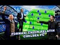" Ini Dia Calon Pelatih Chelsea Berserta Starting Xl Mereka Apabila Melatih Chelsea "