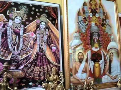 POOJA FOR DEVID, VIPIN & SANJEEV JI