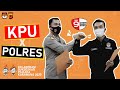 MOU KPU X POLRES KARAWANG