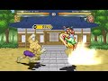 EVERYBODY WANT MUAY THAI FIGHTING SAGAT VS SAMCHAY TOMYAMGUN