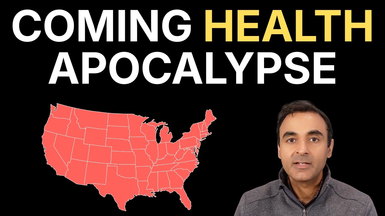 The Coming HEALTH APOCALYPSE