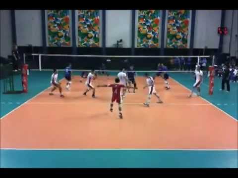 VoleiShow Videos - Walisson Costa