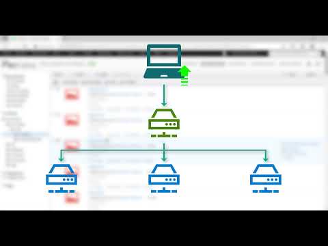 Scalable OCR Server for Enterprise