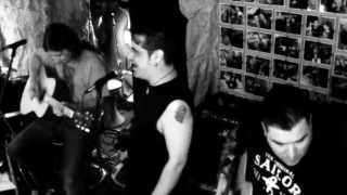 Trogloditas - La mala reputacion (version acústica)