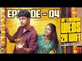 90 S Husband Weds 2K Wife ‍ ️‍ Episode 04 Pratheesh Priya Comedy 4K Finally