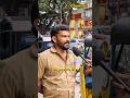How Much Does An Auto Driver Earn In Chennai Shorts