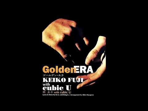 / 宇多田ヒカル ( cubicU ) - ゴールデン・エラ のサムネイル