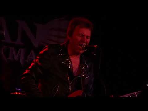 Van Rockman - Ricky On The Bridge (LIVE at The O2, Birmingham)