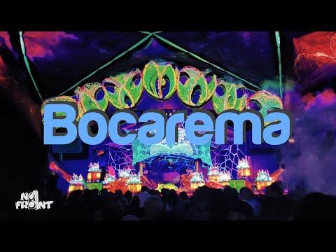 Bocarema @ Mundo de Oz - As Guardiãs [4k]