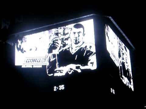 Montréal Canadiens Intro 2011