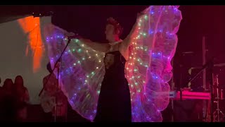 Tu Amor Es - Aterciopelados - Guadalajara 2022 [Guanamor Teatro] # 14