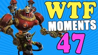 WTF MOMENTS EP. 47