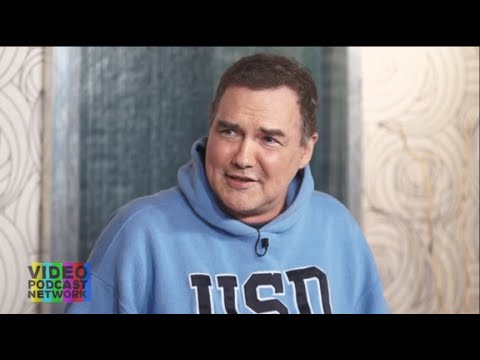 Norm Macdonald Nick Swardson MANGRATE Adam Eget Part 03 Full EP09