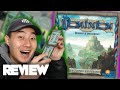 Dominion 2nd Edition | Shelfside Review