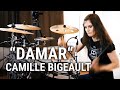 Meinl Cymbals - Camille Bigeault - 
