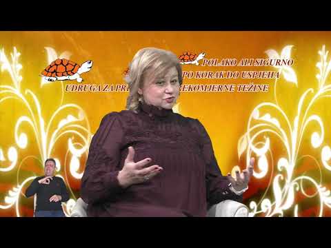 ČIZK 10.03.2021. - Mentalno zdravlje starije populacije