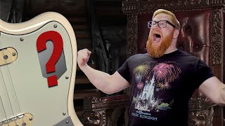 Video thumbnail for Offset King Confession... I Lied? (Johnny Marr Jaguar Follow-Up) by Puisheen
