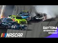 Xfinity field involved in the big one late at Daytona | NASCAR